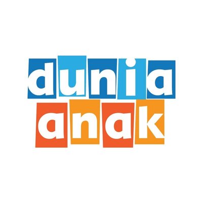 Trademark Dunia Anak