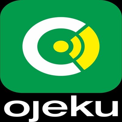 Trademark OJEKU