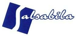 Trademark Salsabila + Logo