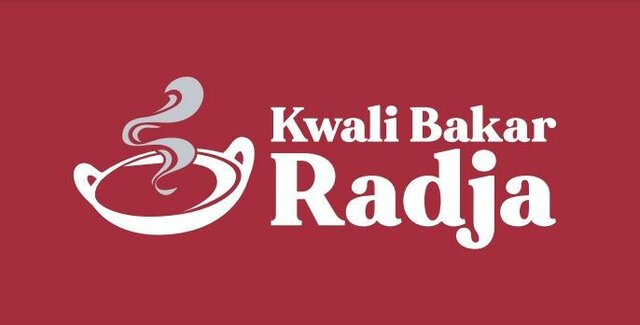 Trademark KWALI BAKAR RADJA