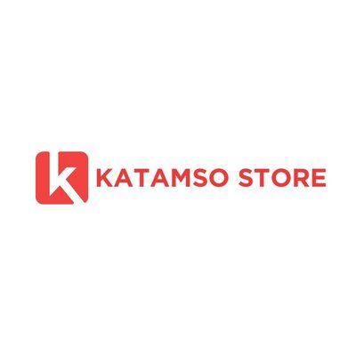 Trademark KATAMSO STORE + LOGO K