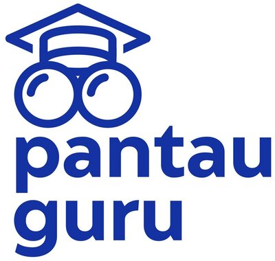 Trademark PANTAU GURU + LOGO