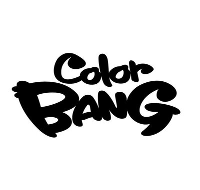 Trademark COLOR BANG