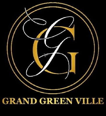 Trademark GRAND GREEN VILLE dan Logo