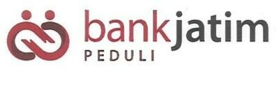 Trademark Bank Jatim Peduli