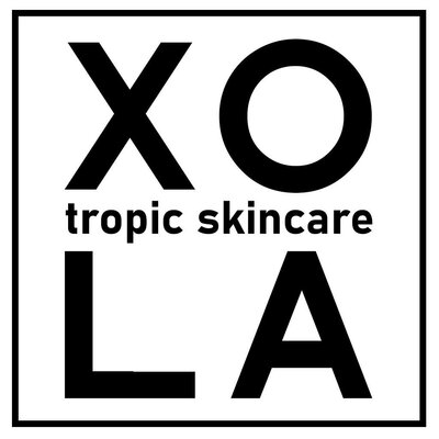 Trademark XOLA tropic skincare