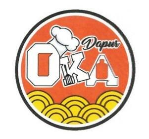 Trademark Dapur OKA