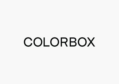 Trademark COLORBOX