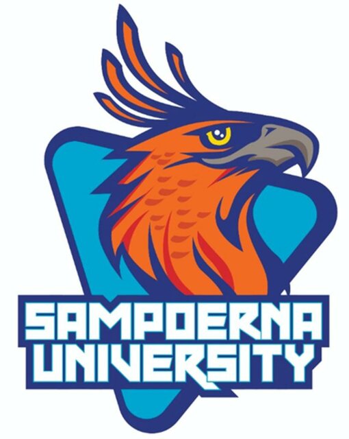 Trademark SAMPOERNA UNIVERSITY + LOGO