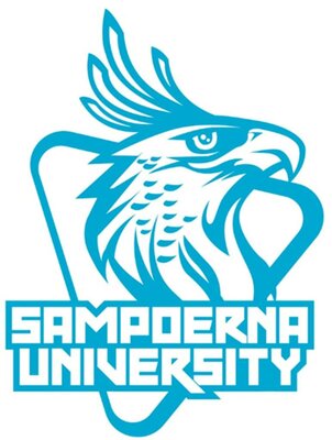 Trademark SAMPOERNA UNIVERSITY + LOGO