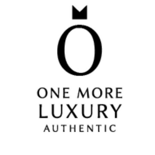 Trademark One More Luxury Authentic