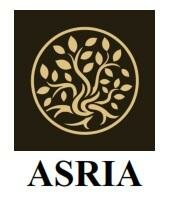 Trademark ASRIA