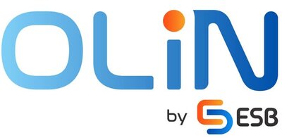 Trademark OLIN by ESB & Logo