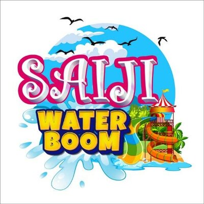 Trademark SAIJI WATERBOOM