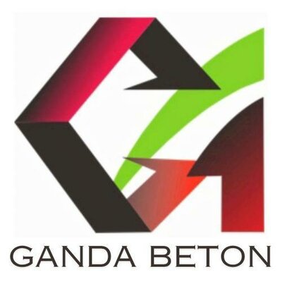 Trademark GANDA BETON