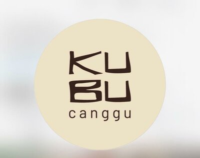 Trademark KUBU canggu