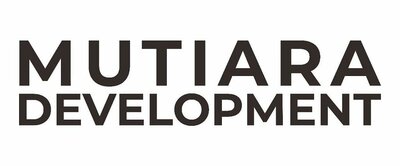 Trademark MUTIARA DEVELOPMENT