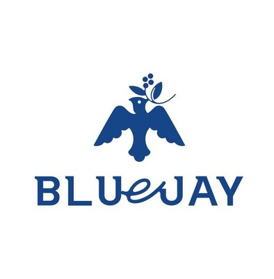 Trademark BLUEJAY + LUKISAN