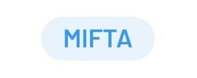 Trademark MIFTA