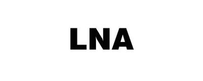 Trademark LNA