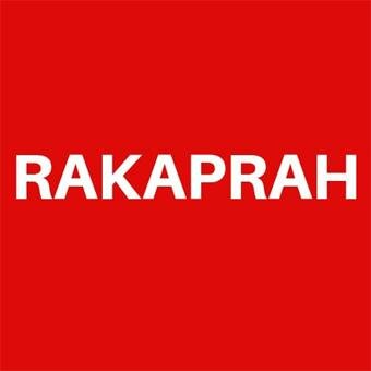 Trademark RAKAPRAH