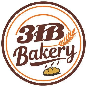 Trademark 3HB BAKERY