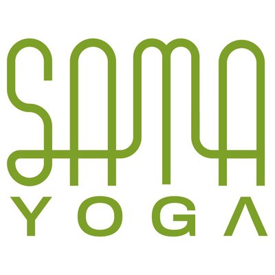 Trademark SAMA YOGA + LOGO