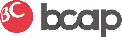 Trademark bcap + logo