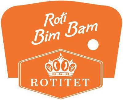 Trademark ROTITET (Roti Bim Bam ROTITET + Logo)