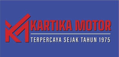 Trademark KARTIKA MOTOR Terpercaya Sejak Tahun 1975