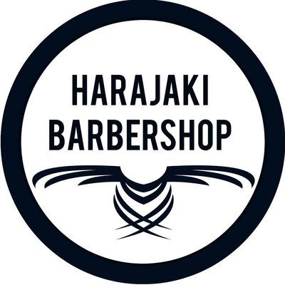 Trademark Harajaki Barbershop