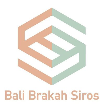 Trademark Bali Brakah Siros