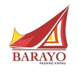 Trademark BARAYO PADANG KAPAU