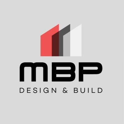 Trademark MBP DESIGN & BUILD dan LOGO