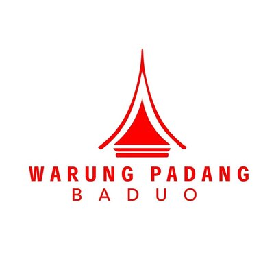 Trademark Warung Padang BADUO