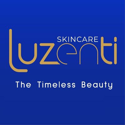 Trademark Luzenti Skincare - The Timeless Beauty