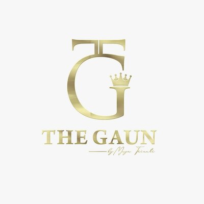 Trademark The Gaun by Maya Trianti