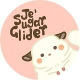 Trademark JeSugarGlider