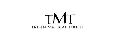 Trademark TRISEN MAGICAL TOUCH DAN LOGO