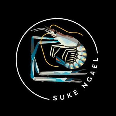 Trademark SUKE NGAEL