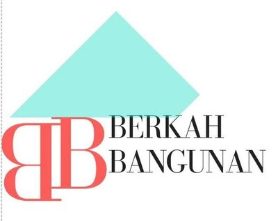 Trademark BB BERKAH BANGUNAN + LOGO