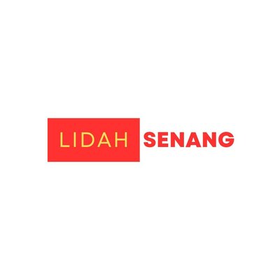 Trademark Lidah Senang