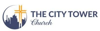 Trademark THE CITY TOWER CHURCH + LOGO