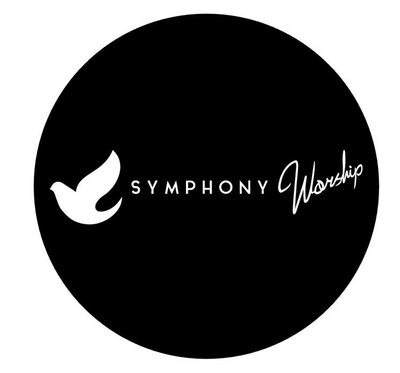 Trademark SYMPHONY WORSHIP + LOGO