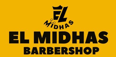 Trademark EL MIDAS BARBERSHOP + LOGO