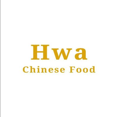 Trademark Hwa Chinese Food