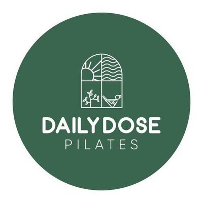 Trademark Daily Dose Pilates