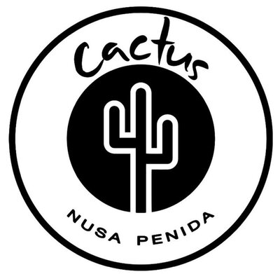 Trademark CACTUS NUSA PENIDA