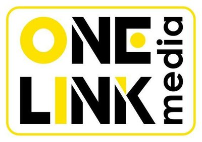 Trademark ONE LINK MEDIA + LOGO