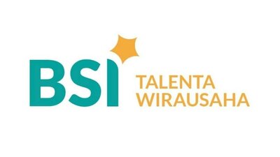 Trademark BSI TALENTA WIRAUSAHA & Lukisan